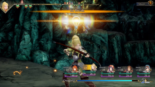 Купить Игра Romancing SaGa 2: Revenge Of The Seven (Switch)  5496589. Характеристики, отзывы и цены в Донецке