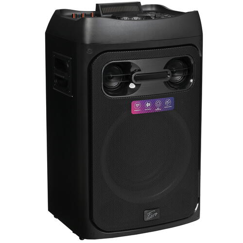 Купить Аудиосистема Fiero Soundfall Mini HS400 черный  5405661. Характеристики, отзывы и цены в Донецке