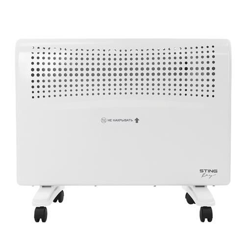 Купить Конвектор Stingray ST-CH1020B  9111860. Характеристики, отзывы и цены в Донецке
