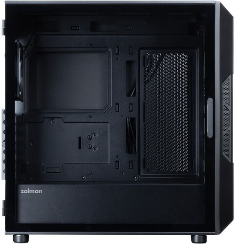 Купить Корпус ZALMAN I3 NEO ARGB V2  5638462. Характеристики, отзывы и цены в Донецке