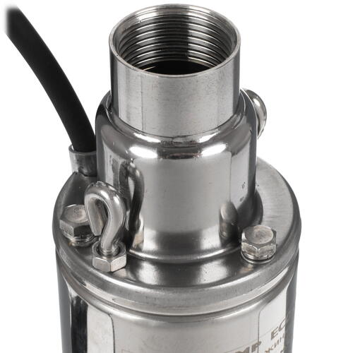 Купить Скважинный насос Unipump 3 ECO VINT 3  1231801. Характеристики, отзывы и цены в Донецке