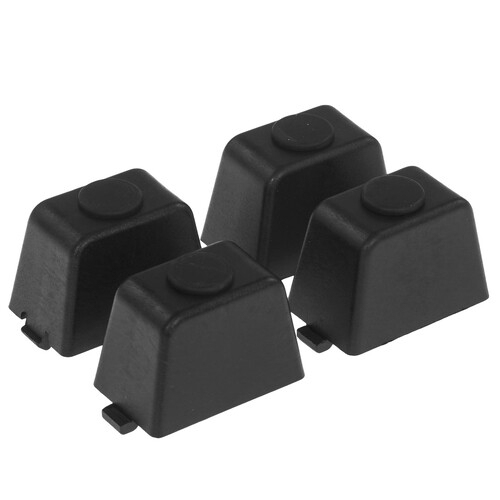 Купить Мини-печь Kraft KN-MO 3900 FBL черный  9265941. Характеристики, отзывы и цены в Донецке