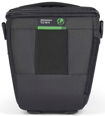 Купить Сумка Lowepro Adventura TLZ 20 III черный  9131420. Характеристики, отзывы и цены в Донецке