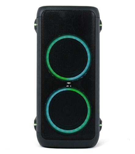Купить Портативная аудиосистема Vipe NITRO X5, черный  5048214. Характеристики, отзывы и цены в Донецке