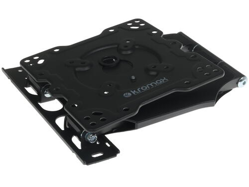 Купить Кронштейн для ТВ Kromax Atlantis-40 черный  1055028. Характеристики, отзывы и цены в Донецке