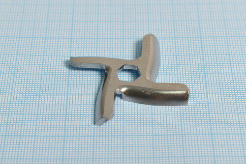 Купить Нож для мясорубки DEXP MM-2000  9014077. Характеристики, отзывы и цены в Донецке