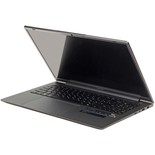 Купить 16" Ноутбук DEXP Atlas M16-A7W303 серый  5429714. Характеристики, отзывы и цены в Донецке