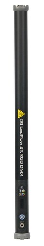 Купить Осветитель GreenBean LedFlow 2ft RGB DMX  9140162. Характеристики, отзывы и цены в Донецке