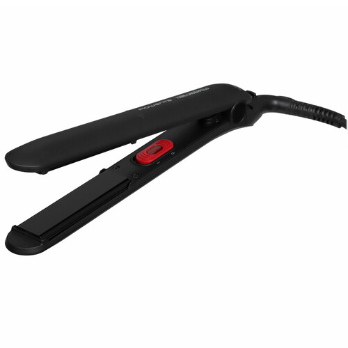 Купить Выпрямитель для волос Rowenta SF161LF0  5352846. Характеристики, отзывы и цены в Донецке
