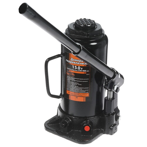 Купить Домкрат АвтоDело 43315  8120554. Характеристики, отзывы и цены в Донецке