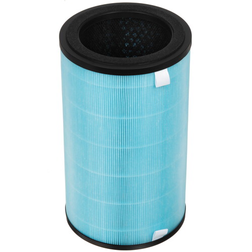 Купить Фильтр угольный Electrolux FAP-2075 ANTI VIRUS HEPA  9129793. Характеристики, отзывы и цены в Донецке