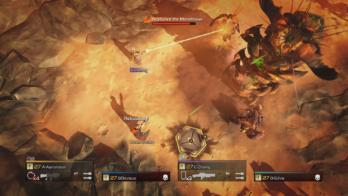 Купить Игра HELLDIVERS Dive Harder Edition (Steam)  5484316. Характеристики, отзывы и цены в Донецке