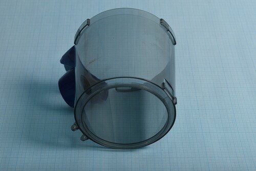 Купить Резервуар (Пылесборник) для пылесоса DEXP H-1600  4410219. Характеристики, отзывы и цены в Донецке