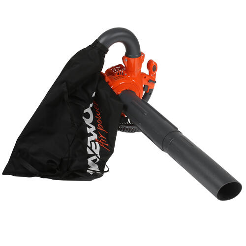 Купить Воздуходувка-пылесос Daewoo DABL 270  5307886. Характеристики, отзывы и цены в Донецке