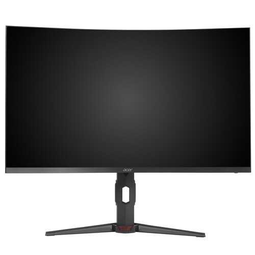 Купить 31.5" Монитор Acer XZ323QUX2bmiiprx черный  5624560. Характеристики, отзывы и цены в Донецке