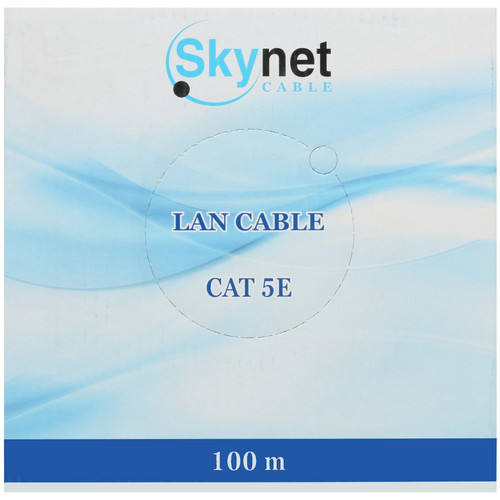 Купить Витая пара SkyNet Premium CSP-UTP-4-CU-OUT/100  1365299. Характеристики, отзывы и цены в Донецке