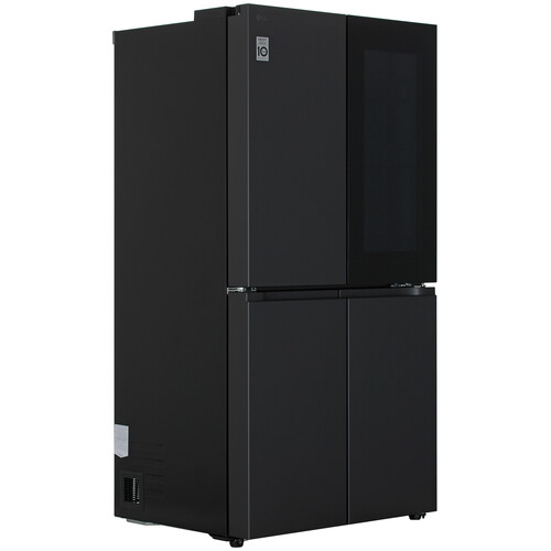 Купить Холодильник многодверный   LG GC-V24FFCHB черный  5490084. Характеристики, отзывы и цены в Донецке