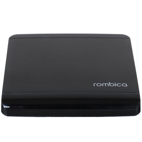 Купить Медиаплеер Rombica Smart Box H4  4733483. Характеристики, отзывы и цены в Донецке