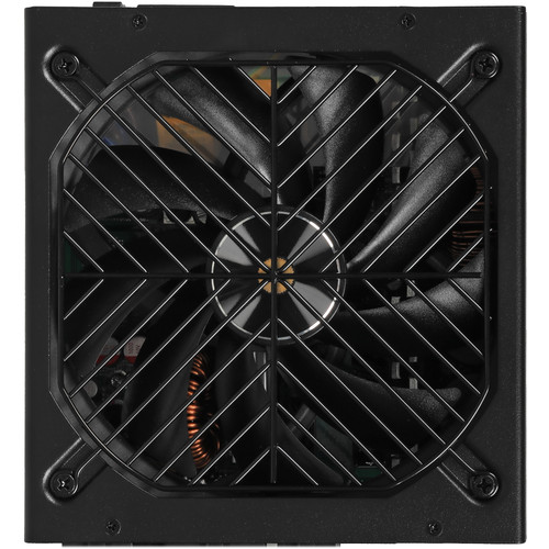Купить Блок питания ZONE 51 APEX 1000W 80 PLUS GOLD [Z51GLD1000B] черный  9420506. Характеристики, отзывы и цены в Донецке