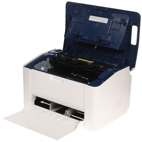 Купить Принтер лазерный Xerox Phaser 3020  1015485. Характеристики, отзывы и цены в Донецке