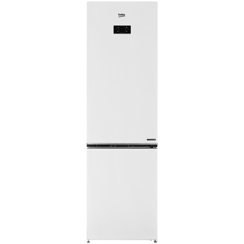 Купить Холодильник с морозильником   Beko B5RCNK4037ZW белый  9208975. Характеристики, отзывы и цены в Донецке