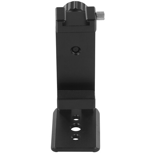Купить Держатель настольный Raylab RL-ST04B черный  9200432. Характеристики, отзывы и цены в Донецке