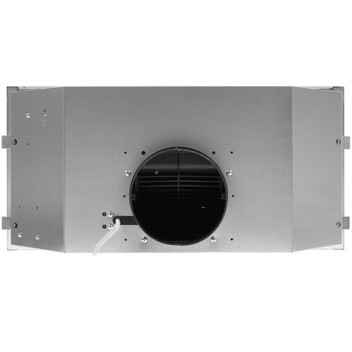 Купить Вытяжка полновстраиваемая MAUNFELD TRAPEZE 602M серебристый  5319060. Характеристики, отзывы и цены в Донецке