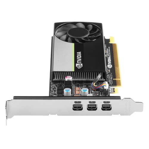Купить Видеокарта NVIDIA Quadro T400 [Quadro T400]  5423693. Характеристики, отзывы и цены в Донецке