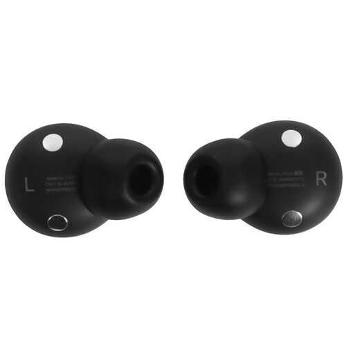 Купить Наушники TWS Beats Solo Buds черный 2024  5488318. Характеристики, отзывы и цены в Донецке