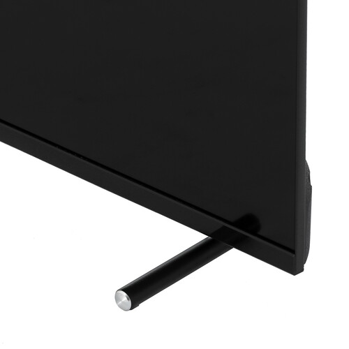 Купить 43" (109 см) Телевизор Sber SDX-43U4124 черный  9230831. Характеристики, отзывы и цены в Донецке