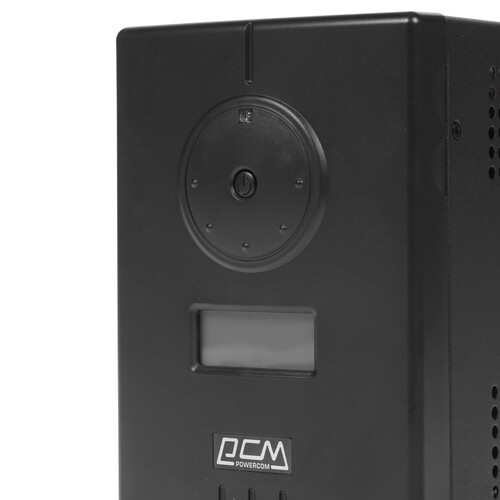 Купить ИБП Powercom Infinity INF-800  7965015. Характеристики, отзывы и цены в Донецке