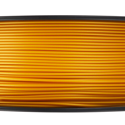 Купить Пластик NVPRINT PLA+ Light Gold  9158688. Характеристики, отзывы и цены в Донецке