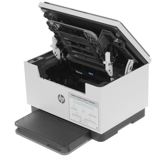 Купить МФУ лазерное HP LaserJet Pro M236d  5062166. Характеристики, отзывы и цены в Донецке