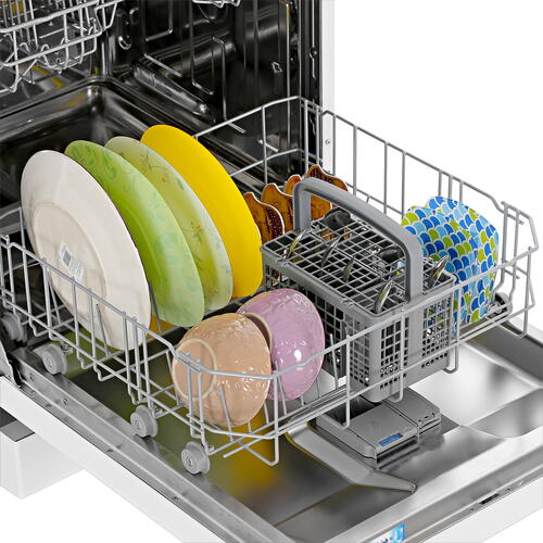 Купить Посудомоечная машина Indesit DF 3A59 белый  5432955. Характеристики, отзывы и цены в Донецке