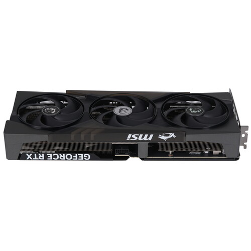 Купить Видеокарта MSI GeForce RTX 5080 GAMING TRIO OC  5612408. Характеристики, отзывы и цены в Донецке