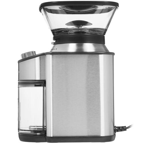 Купить Кофемолка электрическая ProfiCook PC-EKM 1205 серебристый  8195377. Характеристики, отзывы и цены в Донецке
