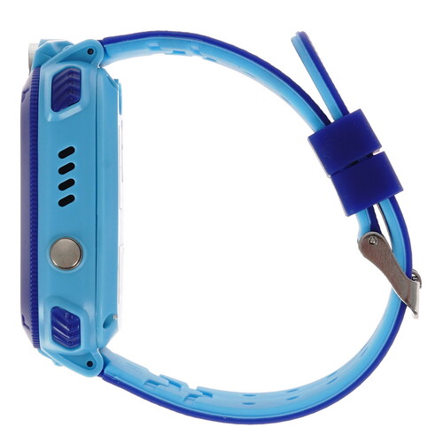 Купить Детские часы ProLike PLSW12 голубой  4888065. Характеристики, отзывы и цены в Донецке