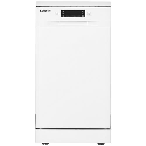 Купить Посудомоечная машина Samsung DW50R4050FW/WT белый  4756747. Характеристики, отзывы и цены в Донецке