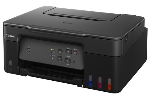 Купить МФУ струйное Canon PIXMA G2430  9037173. Характеристики, отзывы и цены в Донецке