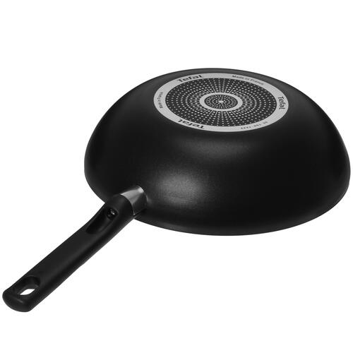 Купить Вок-сковорода Tefal Just 4212628  4861980. Характеристики, отзывы и цены в Донецке