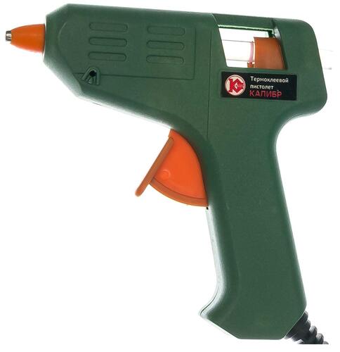 Купить Клеевой пистолет Калибр ТКП-30  1263472. Характеристики, отзывы и цены в Донецке