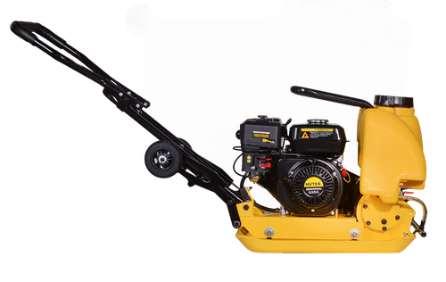 Купить Виброплита Huter VP-110W  9229117. Характеристики, отзывы и цены в Донецке