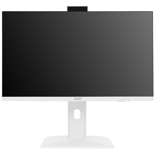 Купить 27" Моноблок MSI Modern AM273QP AI 1UM-096RU [9S6-AF0112-096]  5616344. Характеристики, отзывы и цены в Донецке