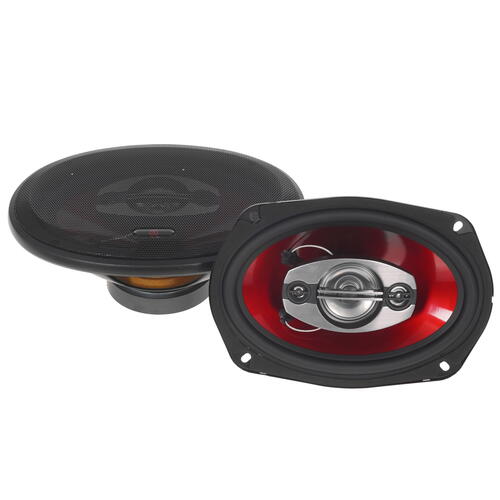 Купить Коаксиальная акустическая система Ural AS-C6947  9958184. Характеристики, отзывы и цены в Донецке