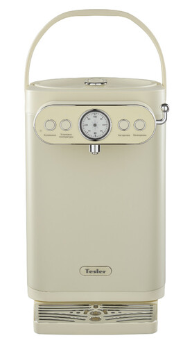 Купить Термопот Tesler TP-5030 BEIGE бежевый  9130750. Характеристики, отзывы и цены в Донецке