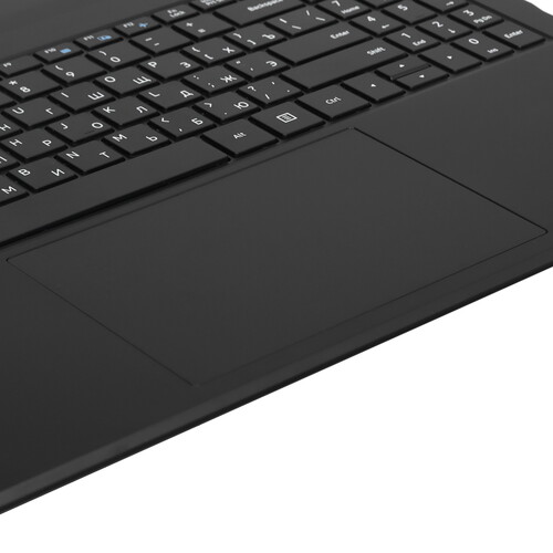 Купить 15.6" Ноутбук OSiO BaseLine B150i-009b черный  5472087. Характеристики, отзывы и цены в Донецке
