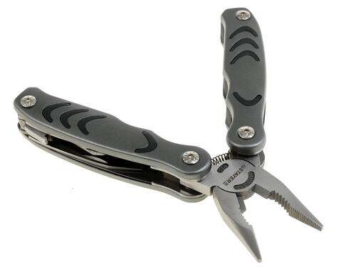 Купить Мультитул STAYER PROFESSIONAL 22852_z01  1049244. Характеристики, отзывы и цены в Донецке