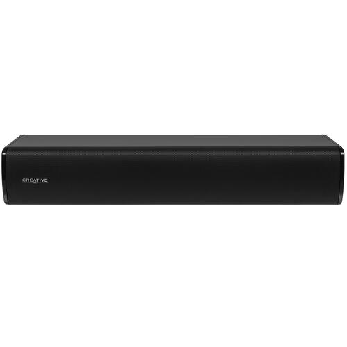 Купить Саундбар для компьютера Creative STAGE AIR V2 черный  9991544. Характеристики, отзывы и цены в Донецке