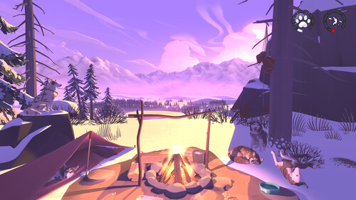 Купить Игра The Red Lantern (Steam)  5601491. Характеристики, отзывы и цены в Донецке