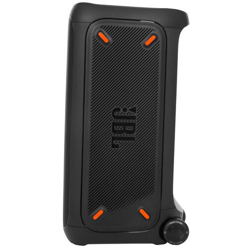 Купить Портативная аудиосистема JBL PARTYBOX 310, черный  5055931. Характеристики, отзывы и цены в Донецке